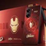 Xiaomi Poco X7 Pro : le nouveau modèle exclusif Iron Man est d’ores et déjà en promotion Xiaomi Poco X7 Pro : le nouveau modèle exclusif Iron Man est d’ores et déjà en promotion