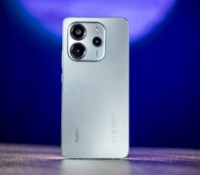 Xiaomi Redmi Note 14 4G (4) // Source : Chloé Pertuis - Frandroid