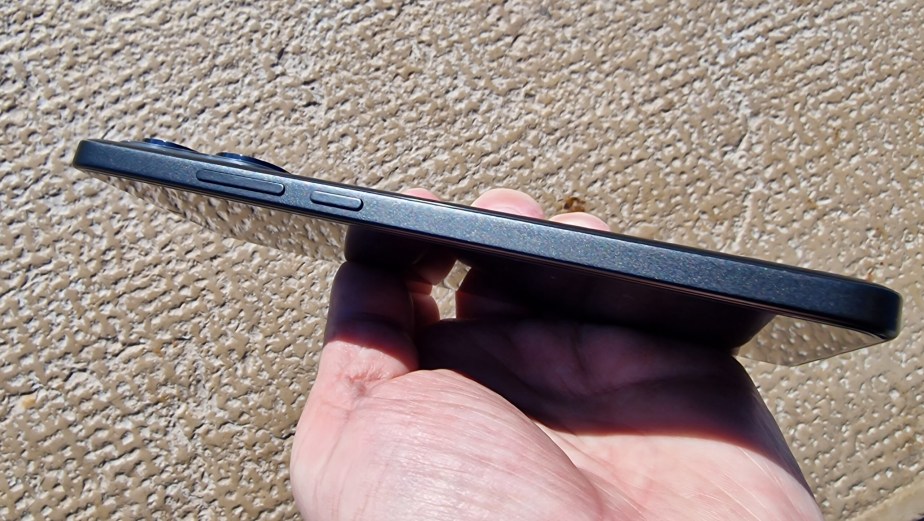 Xiaomi Redmi Note 14 5G - 3
