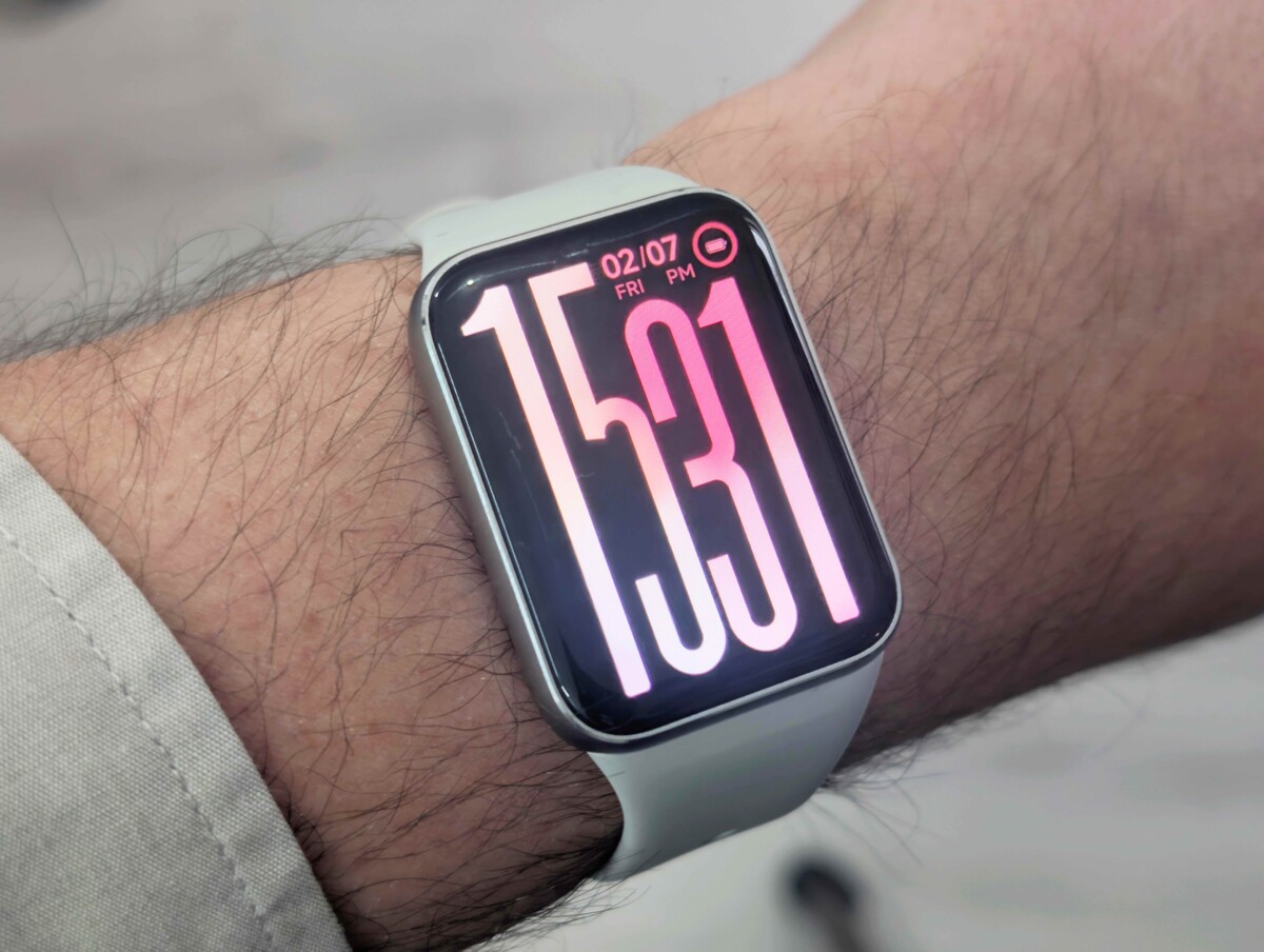 Xiaomi Smart Band 9 Pro Xiaomi Smart Band 9 Pro