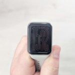 Déjà abordable, le bracelet connecté premium de Xiaomi perd 35 % de son prix Déjà abordable, le bracelet connecté premium de Xiaomi perd 35 % de son prix
