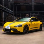La Chine veut brider les performances des voitures électriques avec cette astuce toute simple La Chine veut brider les performances des voitures électriques avec cette astuce toute simple