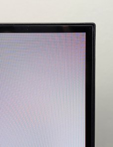 Xiaomi TV S Mini LED 55 2025 // Source : Sylvain Pichot / Frandroid
