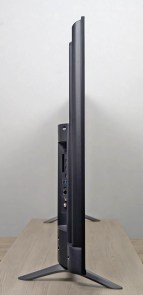 Xiaomi TV S Mini LED 55 2025 // Source : Sylvain Pichot / Frandroid