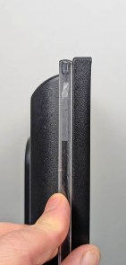 Xiaomi TV S Mini LED 55 2025 // Source : Sylvain Pichot / Frandroid