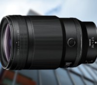 Nikon lance un nouvel objectif extrêmement adapté aussi bien aux portraits qu&rsquo;à la photo de rue