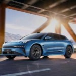 Renault va vendre les voitures électriques du géant chinois Geely à l’étranger Renault va vendre les voitures électriques du géant chinois Geely à l’étranger