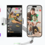 Fini l’avantage aux iPhone, l’Insta360 Flow 2 Pro fonctionne désormais avec tous les smartphones Fini l’avantage aux iPhone, l’Insta360 Flow 2 Pro fonctionne désormais avec tous les smartphones