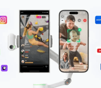 Fini l&rsquo;avantage aux iPhone, l&rsquo;Insta360 Flow 2 Pro fonctionne désormais avec tous les smartphones