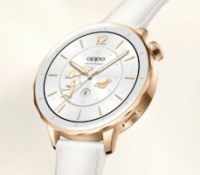 Cette montre Wear OS corrige son seul défaut avec une nouvelle version adaptée à tous les poignets