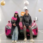 La voiture électrique de Xiaomi franchit un nouveau cap et son patron ne compte pas en rester là, au contraire La voiture électrique de Xiaomi franchit un nouveau cap et son patron ne compte pas en rester là, au contraire