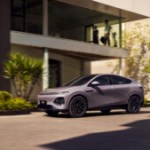 C’est officiel : le nouveau Xpeng G6, concurrent chinois du Tesla Model Y, sera vendu à l’international C’est officiel : le nouveau Xpeng G6, concurrent chinois du Tesla Model Y, sera vendu à l’international