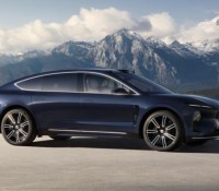 La suspension révolutionnaire de cette voiture électrique chinoise prouve sa supériorité en vidéo