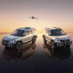 Des drones sur le toit de voitures électriques : l’improbable association entre BYD et DJI Des drones sur le toit de voitures électriques : l’improbable association entre BYD et DJI