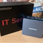 Test du Geekom IT13 2025 Edition : forces et faiblesses d’un Intel Core de 13eme génération Test du Geekom IT13 2025 Edition : forces et faiblesses d’un Intel Core de 13eme génération