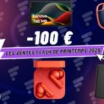 Les plaisirs pas chers avant la fin des ventes flash Amazon : voici le top 17 des offres à moins de 100 €