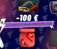 Les plaisirs pas chers avant la fin des ventes flash Amazon : voici le top 17 des offres à moins de 100 €
