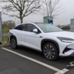 « Voiture électrique 800 volts » : pourquoi cette promesse d’une recharge ultra-rapide est à prendre avec des pincettes « Voiture électrique 800 volts » : pourquoi cette promesse d’une recharge ultra-rapide est à prendre avec des pincettes