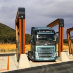 Les camions électriques vont enfin pouvoir remplacer les diesel sur cet axe autoroutier de 700 km en France Les camions électriques vont enfin pouvoir remplacer les diesel sur cet axe autoroutier de 700 km en France