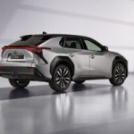 Les voitures électriques de Toyota pourront devenir moins chères grâce à cette très bonne nouvelle Les voitures électriques de Toyota pourront devenir moins chères grâce à cette très bonne nouvelle