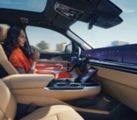 Nvidia s’infiltre de plus en plus dans les voitures électriques, la preuve avec ce nouveau partenariat avec un grand groupe américain