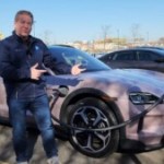 « Je suis sidéré » : Porsche frappe fort avec ce test d’autonomie des voitures électriques « Je suis sidéré » : Porsche frappe fort avec ce test d’autonomie des voitures électriques