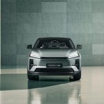 Toyota dévoile les prix de sa nouvelle voiture électrique, la C-HR+ Toyota dévoile les prix de sa nouvelle voiture électrique, la C-HR+
