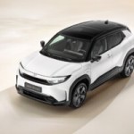Voici les 5 nouvelles voitures dévoilées par Toyota : des évolutions et une révolution Voici les 5 nouvelles voitures dévoilées par Toyota : des évolutions et une révolution