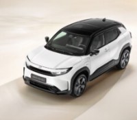 Voici les 5 nouvelles voitures dévoilées par Toyota : des évolutions et une révolution