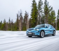 Wintertesting in Schweden, Arjeplog 2025: Der neue GLC mit EQ Technologie 

Winter Testing in Sweden, Arjeplog 2025: The all-new GLC with EQ Technology