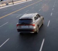Voici la nouvelle voiture électrique abordable de MG : un SUV qui veut faire trembler Renault et Volkswagen