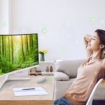 Asus réinvente l’écran PC avec une fonction de purification d’air intégrée Asus réinvente l’écran PC avec une fonction de purification d’air intégrée