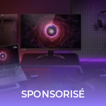 Faire tourner Monster Hunter Wilds avec un PC à moins de 1 400 € : c’est possible et Lenovo le prouve Faire tourner Monster Hunter Wilds avec un PC à moins de 1 400 € : c’est possible et Lenovo le prouve