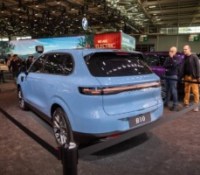 On sait enfin quand débarquera la nouvelle voiture électrique chinoise de Stellantis qui sera produite en Europe