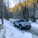 On a essayé le Maxus eTerron9, le seul pick-up électrique du marché qui n’a pas peur du malus On a essayé le Maxus eTerron9, le seul pick-up électrique du marché qui n’a pas peur du malus