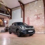 Pas donné et lent à recharger : le pari risqué du Suzuki e Vitara, la première voiture électrique de la marque Pas donné et lent à recharger : le pari risqué du Suzuki e Vitara, la première voiture électrique de la marque