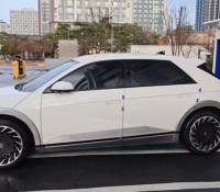 580 000 km avec une seule batterie : ce conducteur prouve la longévité des voitures électriques