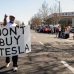 « Tesla Takedown » : évitez de garer votre Tesla n’importe où aujourd’hui « Tesla Takedown » : évitez de garer votre Tesla n’importe où aujourd’hui