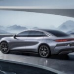 La recharge des voitures électriques de BYD en 5 minutes arrive déjà en Chine La recharge des voitures électriques de BYD en 5 minutes arrive déjà en Chine