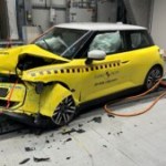 Voici les 10 voitures électriques abordables les plus sûres du marché Voici les 10 voitures électriques abordables les plus sûres du marché