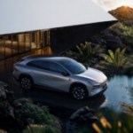 Découvrez l’habitacle ultra high-tech de la nouvelle voiture électrique signée Xpeng Découvrez l’habitacle ultra high-tech de la nouvelle voiture électrique signée Xpeng