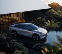 Découvrez l&rsquo;habitacle ultra high-tech de la nouvelle voiture électrique signée Xpeng