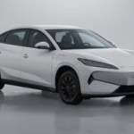 BYD va lancer sa 3ème concurrente à la Tesla Model 3 : pourquoi elle ne devrait jamais arriver en Europe