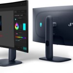 Dell Alienware renouvelle son meilleur écran après trois ans d&rsquo;attente
