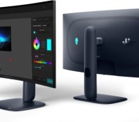 Dell Alienware renouvelle son meilleur écran après trois ans d&rsquo;attente