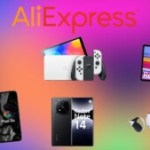 La Tech à prix cassé : voici les 15 meilleures offres qui méritent votre argent pour l&rsquo;anniversaire d&rsquo;AliExpress