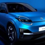 La Renault 5 électrique se réincarne : voici les premières images de la nouvelle Nissan Micra