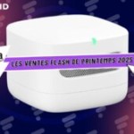 Amazon réduit de 40 % le prix de son Smart Air Quality Monitor pour ses Ventes Flash de Printemps 2025 Amazon réduit de 40 % le prix de son Smart Air Quality Monitor pour ses Ventes Flash de Printemps 2025