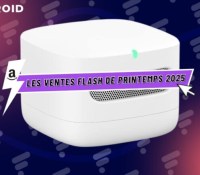 Amazon réduit de 40 % le prix de son Smart Air Quality Monitor pour ses Ventes Flash de Printemps 2025