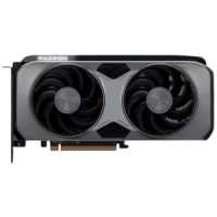 AMD Radeon RX 9070